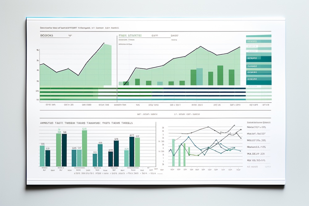 Finance illustration