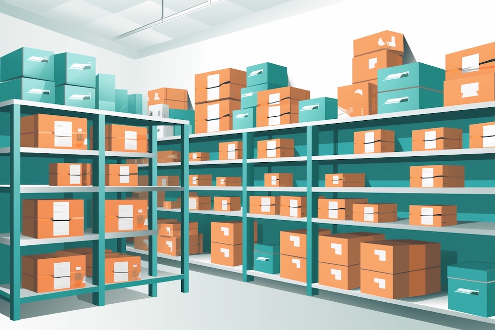 Inventory Management illustration