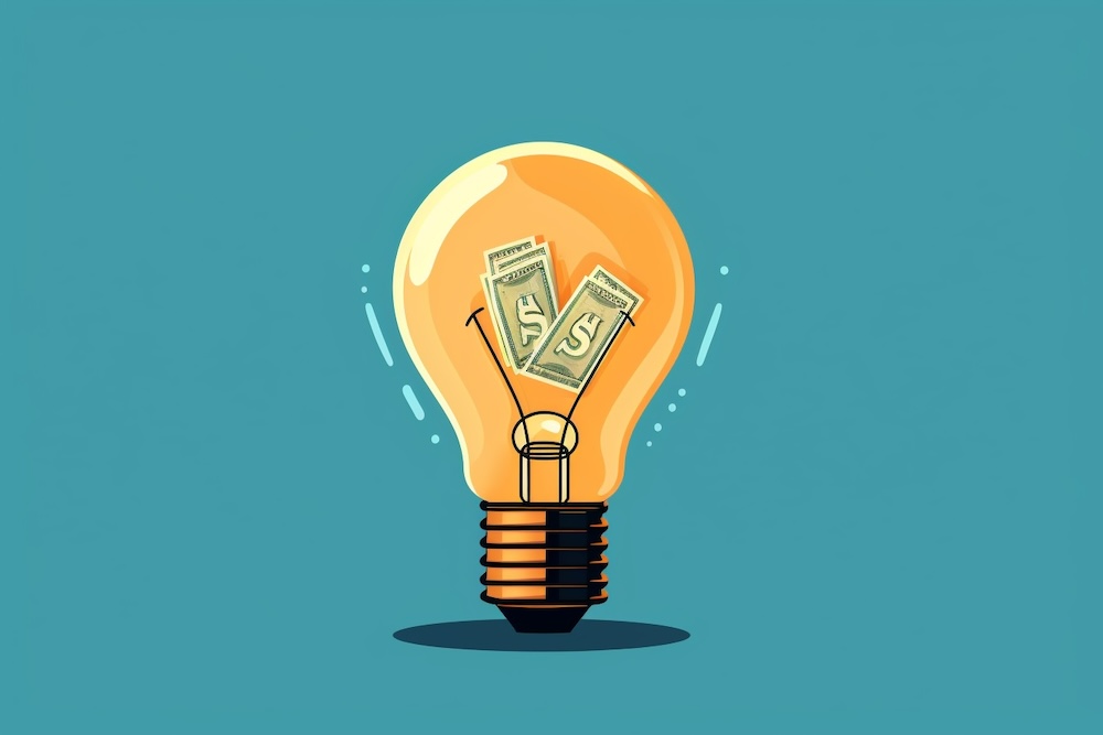 Venture Capital illustration